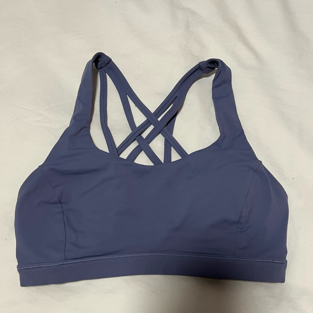 Lulu lemon sports bra